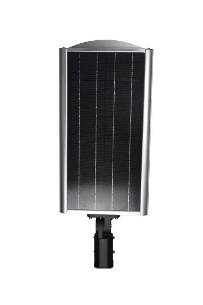 Solar street lighting LED power light15w12v8Ah CE/ROHS/ISO9001 aluminium alloy Solar street lights manufactory