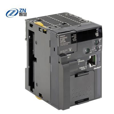 Controlador programável da lógica do PLC de CJ2M-CPU11 Omron