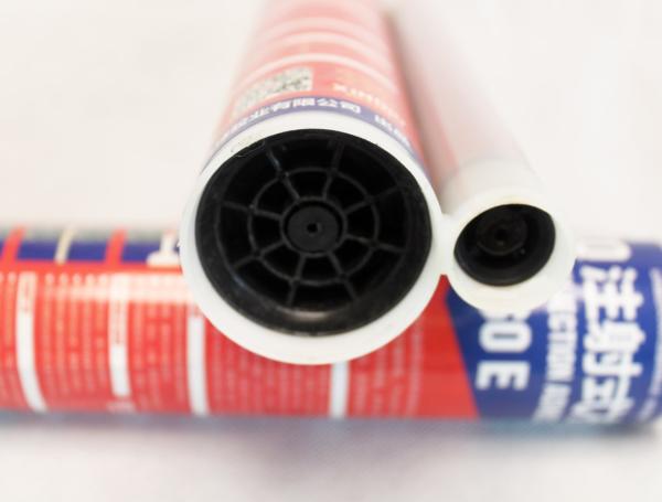 Professional Epoxy Resin Anchors , Epoxy Sleeve Anchors Long Durability Formulation
