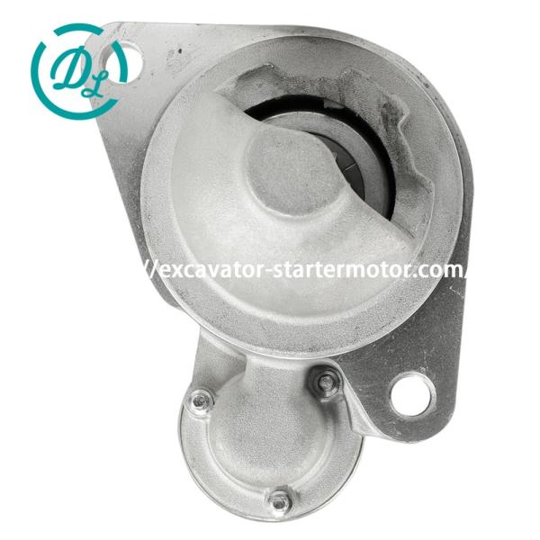 12V Starter Motor 9000890 8000158 for Hyster Lift Trucks