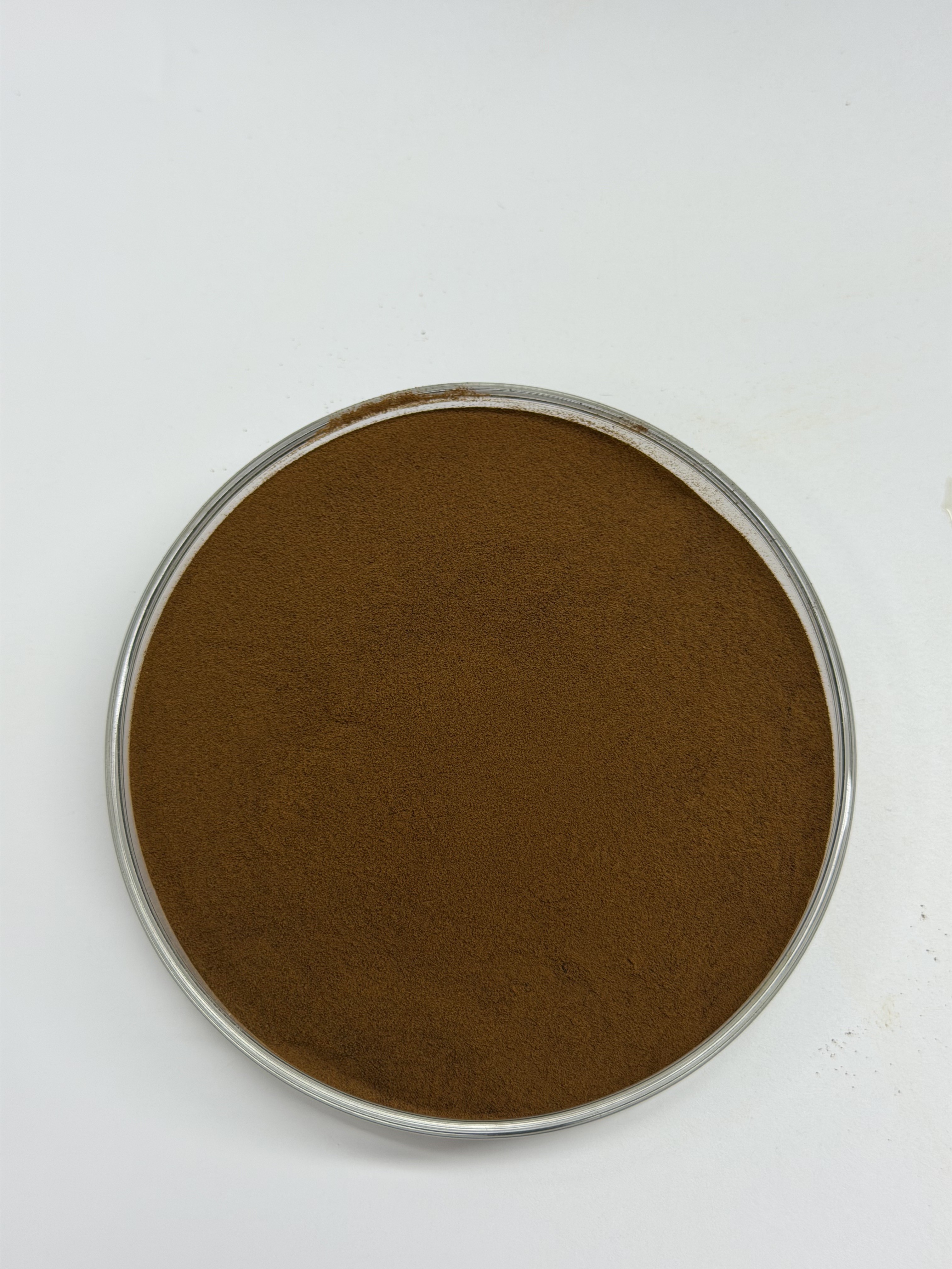 Biochemical Potassium Humate Powder Soil Improvement Raw Material