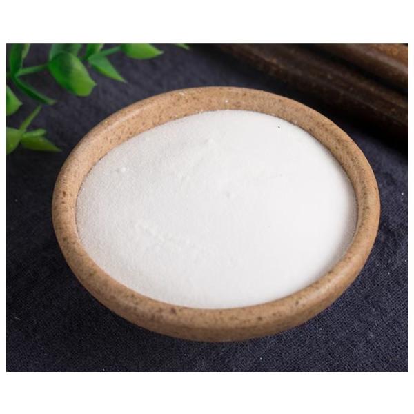 Colorantes en polvo de sulfato de sodio blanco Materia prima Na2SO4 para el yeso de cemento