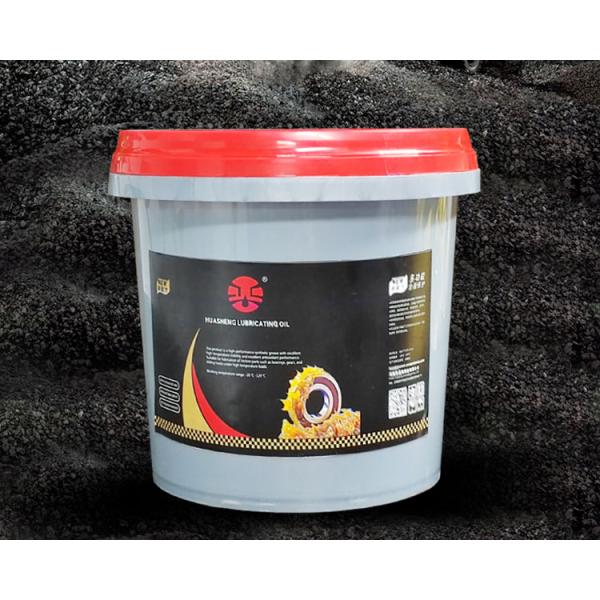 Multi-purpose Mechanical General Lithium Grease for Vehicle Chassis Lubrication Needs