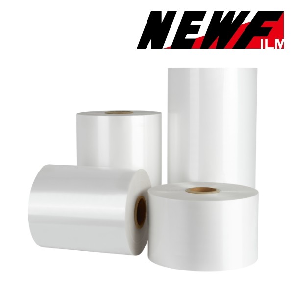 23mic BOPP ламинирующая пленка для наручных часов подарочная упаковка коробка