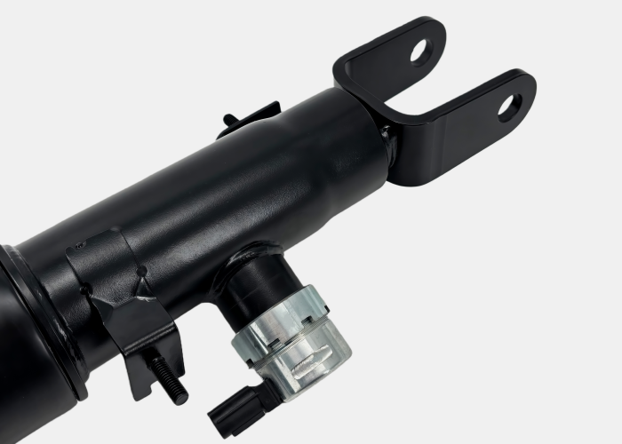 Compatible with Lexus LS500 LS500H RWD Air Suspension Shock Strut 4801050390 Front Right