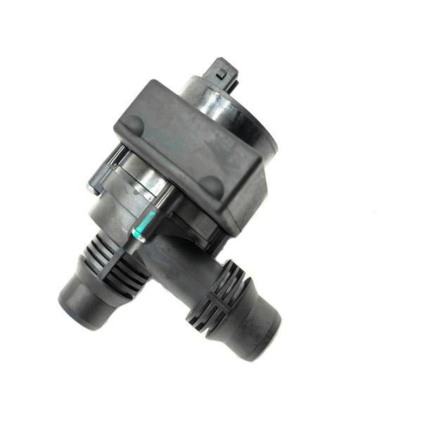 Pompe à eau auxiliaire Oe#64116955122 applicable à BMW