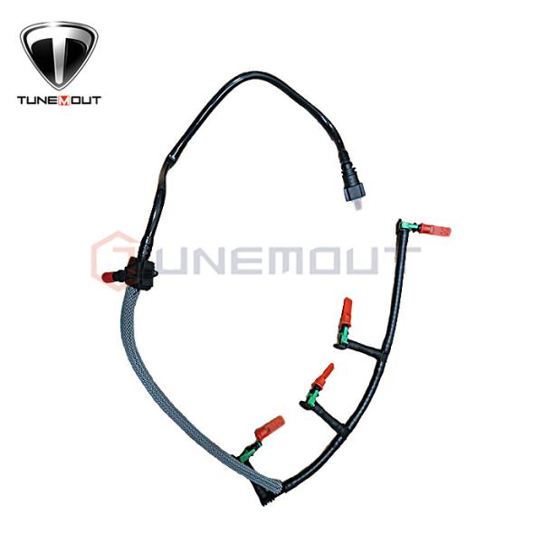 BK3Q-9K022-AG Oil FEED Pipe for FORD RANGER T6 2.2L 2013-