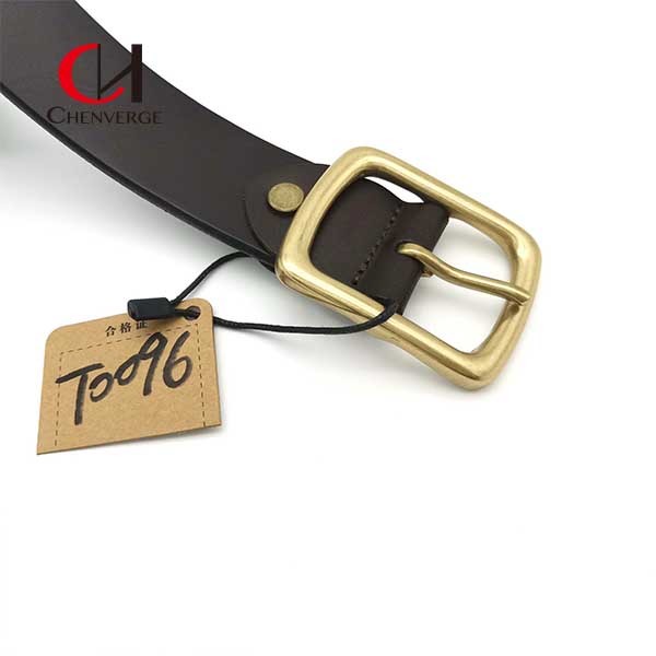 Multicolor Mens Braided Leather Belt For Jeans Cowhide Material