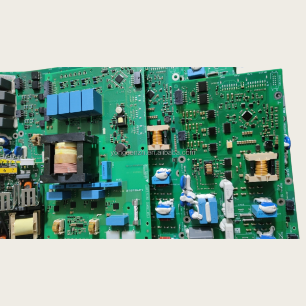 134B1010 DT/02 Danfoss Inverter Fan Power Supply Board 315kW-400kW Fan Power Card Fan Drive Board