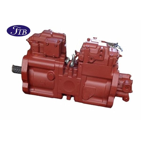 K3V140 Hydraulic Piston Pump For Doosan DH300-5