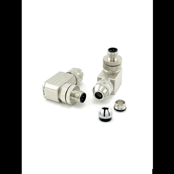 RoHS Certified M16 Wire Connection Terminal For 16mm Cables In Industrial And Commercial Settings