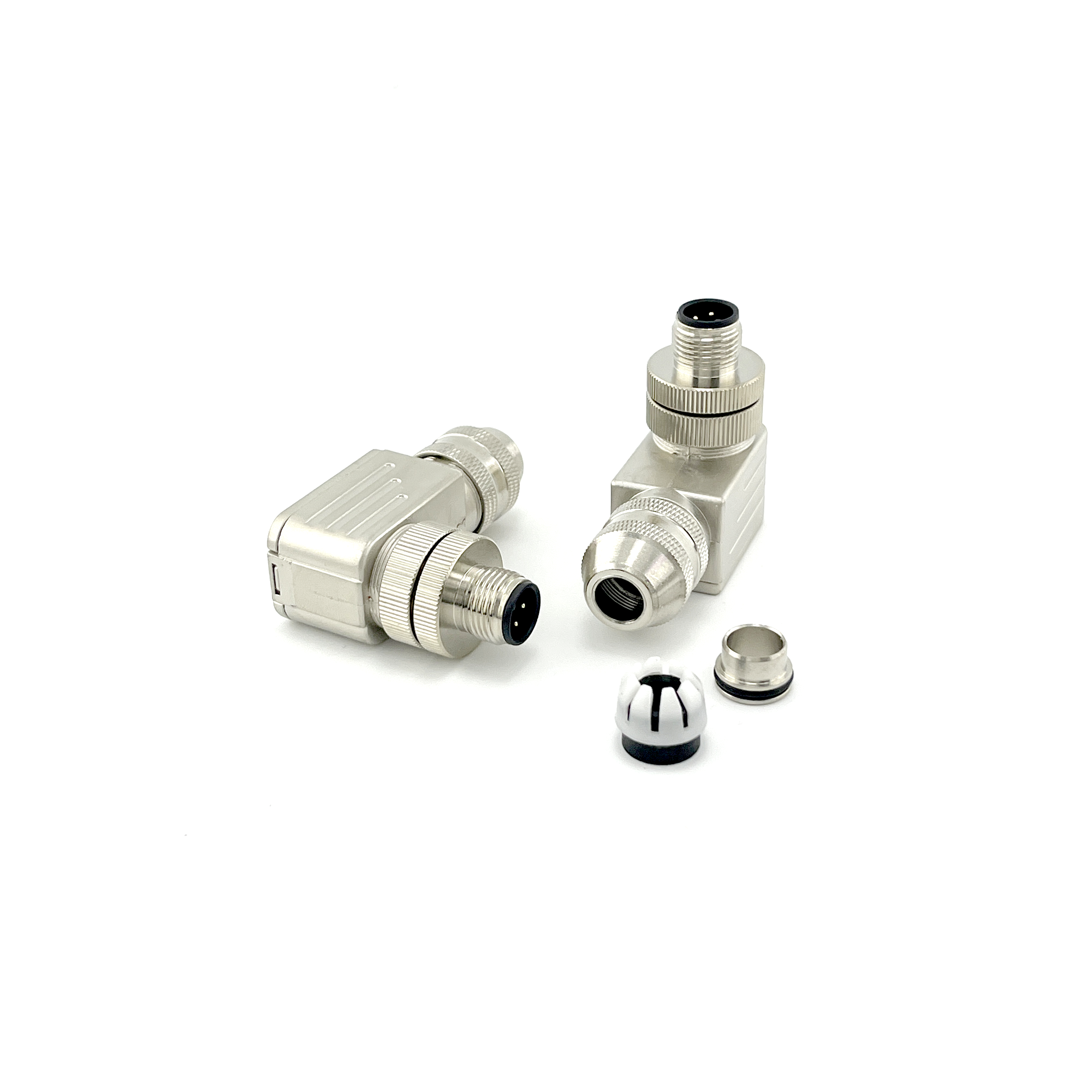 RoHS Certified M16 Wire Connection Terminal For 16mm Cables In Industrial And Commercial Settings