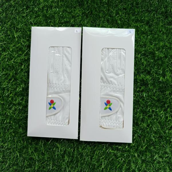golf glove  men's glove cabretta glove pu glove sheepskin glove microfiber cloth glove