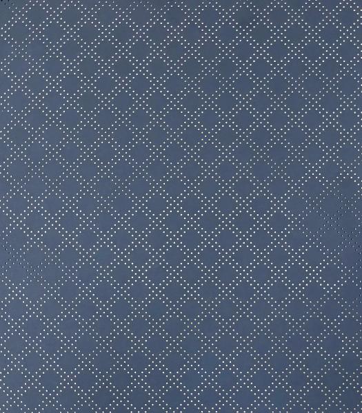 140cm Width Microfiber Perforated Leather For Automotive