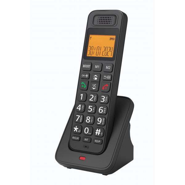 DECT phone, Cordless phone