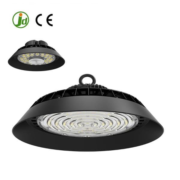 Luzes altas lineares industriais impermeáveis 240w 6000lm do diodo emissor de luz da baía IP65