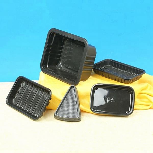 HLD-450W Cup Lid/Cover Plastic Thermoforming Machine