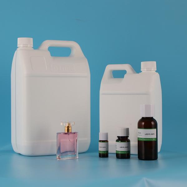 Huile de parfum pour voiture écologique pour un parfum luxueux et durable