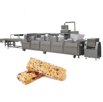 Cereal Puffing Machine Corn Puff Making Machine CE/ISO9001 1500kg