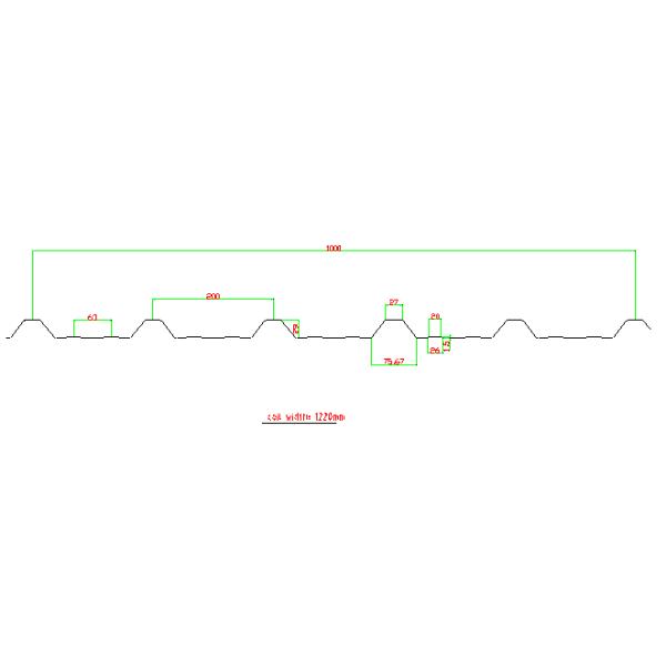 CE Approved Cold Roll Forming Machine , Metal Roof Bending Machine With Adjustable Speed
