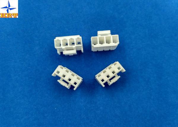 SVH-21T Terminals Compact Battery Connectors Single Row VH Crimp Housing