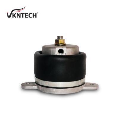 Saco FUSO MK622243-T MK622249 da suspensão do ar de Mitsubishi MC056299