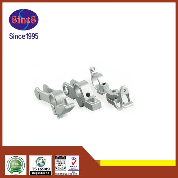 Машина Бервераге частей промышленного оборудования точности/утюга разделяет