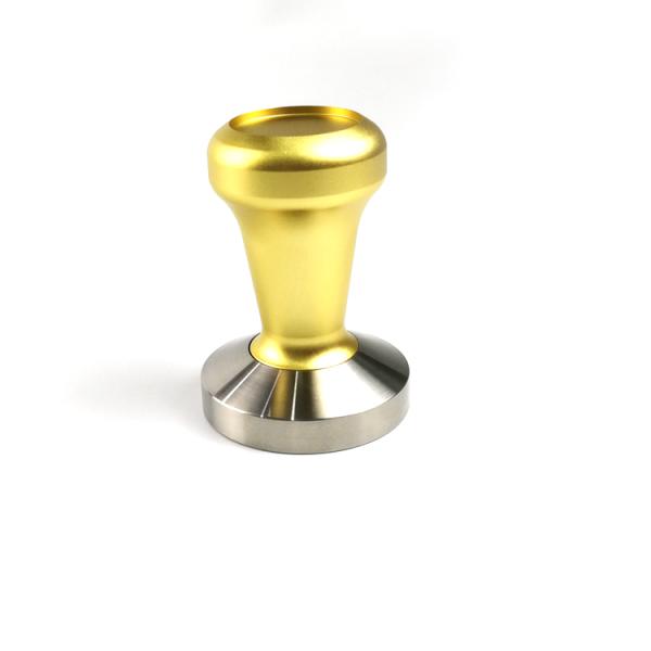 Solid Stainless SteelCustom Espresso Tamper For Kitchen Or Coffee Shop