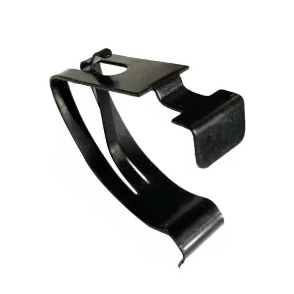 Китайский производитель OEM точное SGCC оцинкованное листовое изготовление