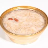 Arroz instantâneo Mei Ling Minas herdadas Fórmula de beleza substituição de refeições leves