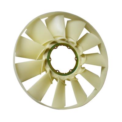SPRINTER VAN Truck Fan Blade A0032055506 com o número do fabricante A0032055506