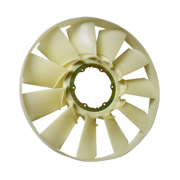 SPRINTER VAN Truck Fan Blade A0032055506 com o número do fabricante A0032055506
