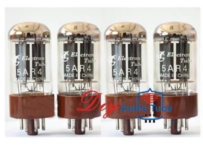 Shugang 5AR4 Vintage Vacuum Tubes , Full-Wave Vacuum Rectifier Tube