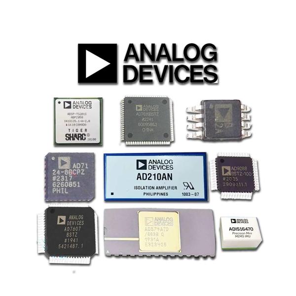 AD712JRZ Integrated Circuits (ICs)
Embedded
Microcontrollers