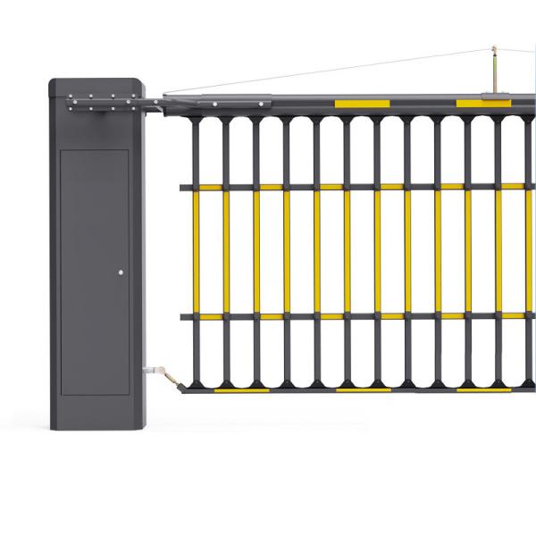 Электрическое дистанционное управление Интеллектуальная система управления парковкой автомобилей Система воздушных авто ворот