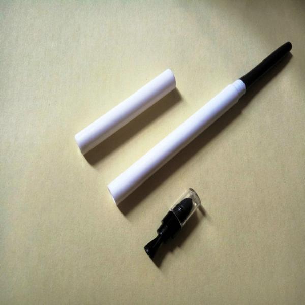 Новый автоматический карандаш губной помады упаковывая водоустойчивый диаметр трубки 8мм