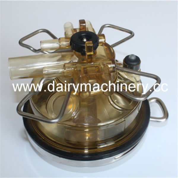Milk Claw Milking Machine Parts