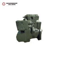 80cc/Rev 11593938 excavatrice axiale hydraulique Hydraulic Parts de la pompe K3VL80