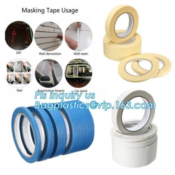 PVC Insulation tape,Electronic Double Sided Tape for various bonding,Sequence Tape Electronic Component Tape 6mm*3000m