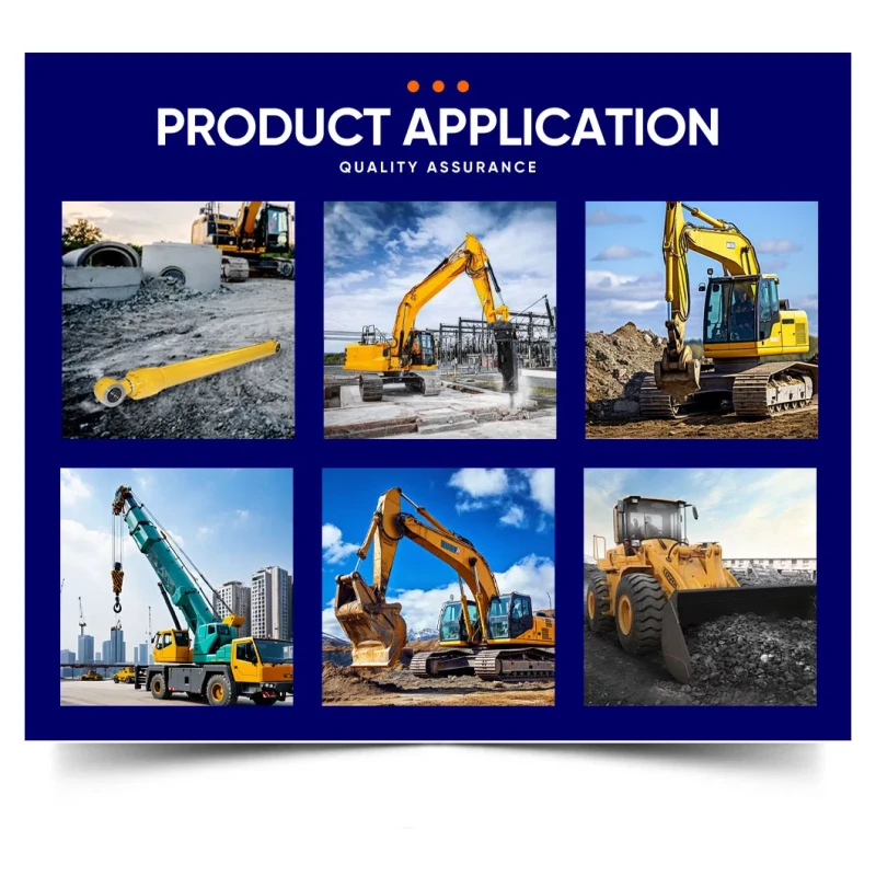 Precision Engineered Wear Resistant Spiral Oil Channel Mining Machinery Bearing Bushing