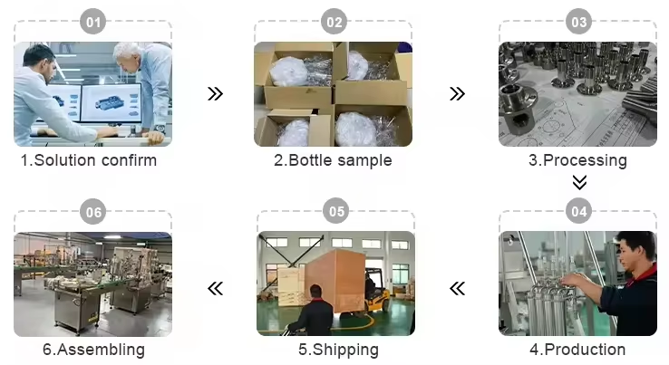 Fully automatic single side labeling machine, dishwashing detergent flat bottle labeling machine CH-901 porcelain cleaning labeling machine