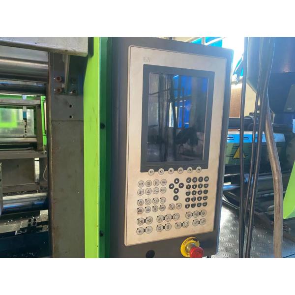 Used HongKong Donghua 260SE2 Original Servo Motor Automatic injection molding machine