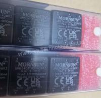 URB2403YMD-40WR3 Module isolé Convertisseur CC DC 1 Sortie 3,3 V 10A 9V - 36V Entrée