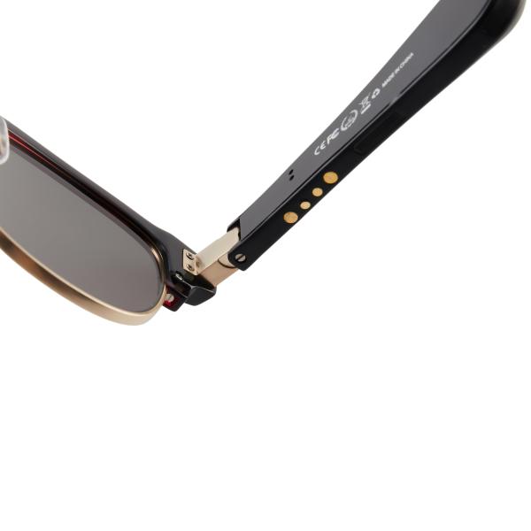 UV400 Eyewear более свободных стекел голоса 48h блютуз видео- умный
