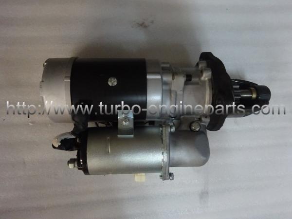 600-813-9312 Diesel Engine Starter Motor Assy 12 Months Warranty