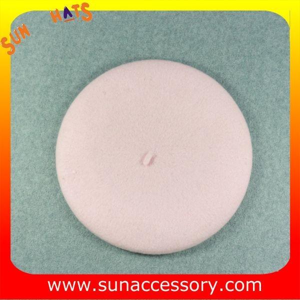 AK17043 Sun Accessory advertising  winter knitted beanie beret hats for girls