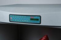 Plastic TL84 UV A CWF D50 Light Box Color Assessment Cabinet