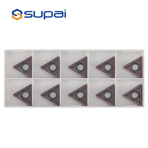 Tcmt090204 Tcmt110202 Tcmt110204 Tcmt110208 Tcmt16T304 Tcmt16T308 inoxidável Tcmt 090208 1120204 carboneto de 16T304 16T308 dentro