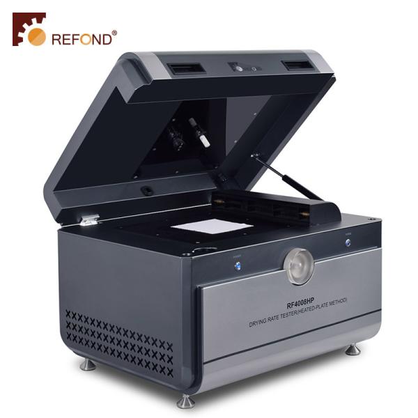 Heated Plate Method Aatcc201 Material Testing Machine AC230V 50Hz/60Hz