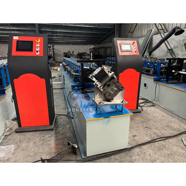 “Omega Batten Roll Forming Machine Omega Channel Roll Forming Machine Top Hat Roll Forming Machine Use Galvanized Raw Material”